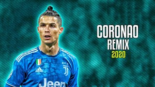 Cristiano Ronaldo ● Corona Now - El Alfa "El Jefe" x Lil Pump x Sech x Myke Towers x Vin Diesel ● HD