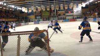 Cardiff Devils vs Fife Flyers, December 26th 2011.