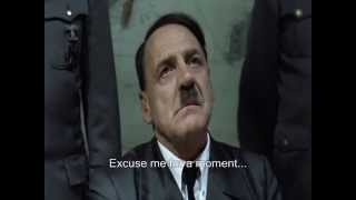 Hitlers Sex Addiction: The Saga Episode 7