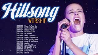 Best Playlist Of HILLSONG Christian Worship Songs🙏HILLSONG Praise And Worship Songs Playlist 2021