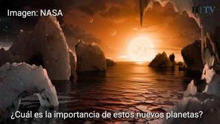 ¿Por qué los exoplanetas han tenido tanta repercusión  Noticias de en Heraldo es 2