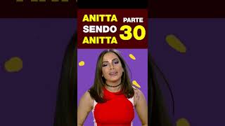 Anitta como você nunca viu - Os melhores MEMES da Anitta