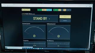 How to setup the modem in your Indium TX