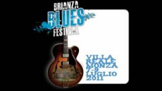 Brianza Blues Festival: a Radio Tempi i musicisti Franco Limido e Maurizio Bestetti