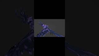 Noctorius fly Animation || NEW DRAGON || DRAGON ADVENTURE