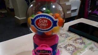 ASMR #  🌈  mini Gumble  # unboxing # satisfying # gum candy