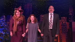 LTFR presents "Annie"