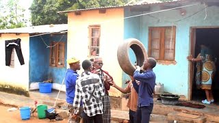 AWOTCHEDWE - Episode 94