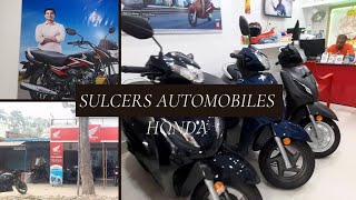 SUCCESS AUTOMOBILES// ARANGHATA// HONDA// SP 125// ACTIVA H SMART 👌👌