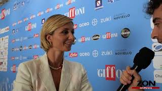 Giffoni 2022 - Anna Ferzetti