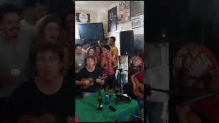 Du Macedo e convidados no samba do Brasil 41!