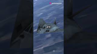 Why No Air Defense on Submarines?  #shortvideo #shortsfeed #shorts