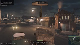 Mafia III: Weed, Booze, Contraband & Hitmen