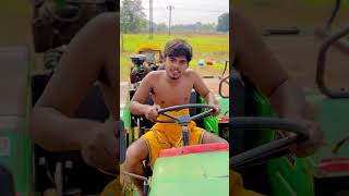 Tractor 🚜🚜🚜 Bala Life Short Video Comdey Video|| #comdey #sambalpuri 🚜🚜🚜🚜🚜😀😀😀😀😀😀