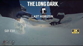 The Long Dark TFTFT Last Horizon Intruz S01E01 #001