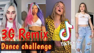 3G Remix tiktok dance challenge Wisin Yandel & Farruko Ft Jon Z Don Chezina Chencho Corleone & Myke