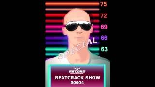 Beatcrack SHOW #004 Special @Record Breaks 2016-06-05