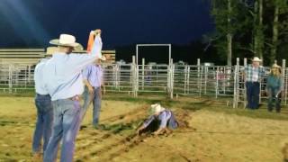 Colbert County Rodeo