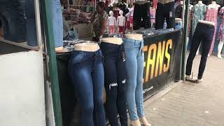 ONDE COMPRAR ROUPAS JEANS NA FEIRA DA SULANCA CARUARU NOVEMBRO 2024