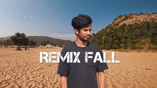 12 : 12 : 22  || Remix Fall || A Day In Desert || Cinematic Vlog || @jackrohit4489