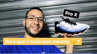 M!ZUNO PRO X 2021 / COMPREI VÁRIOS TÊNIS TOP