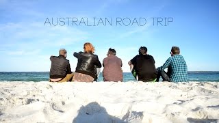 Australian Road Trip