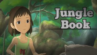 Jungle book 2 | Animated Cartoons