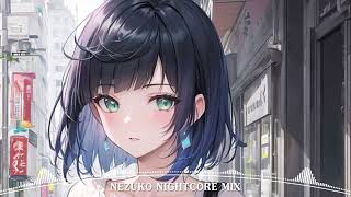 Nightcore Mix 2024 ♫ Best Remixes of Popular Songs ♫ 1 Hour Nightcore Gaming Mix 2024