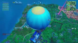 Just playing fornite let get 200 likes in 200 subs