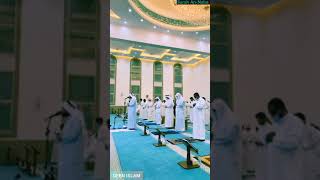 Sura An Naba | Ahmed Al Nufais |Quran Tilawat | Salat