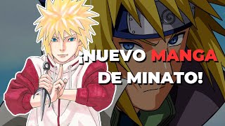 El clan Namikaze aparece.  Lo que veremos en el manga. | Naruto shippuden.