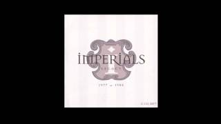 Pieces - The Imperials (Legacy 1977-1988)