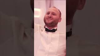 Dasma shqiptare   Naser Berisha kendon live #Shorts #wedding #viral #viralwedding #valiranch