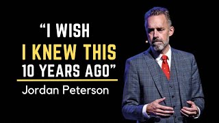 Do THIS Before Going To College - Jordan Peterson