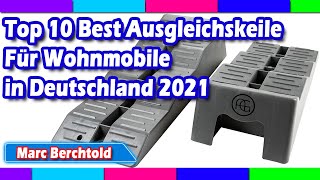 Top 10 Best Ausgleichskeile Für Wohnmobile in Deutschland 2021