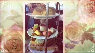 GENEVA, SWITZERLAND: AFTERNOON TEA AT HOTEL D’ ANGLETERRE & HOTEL STRASBOURG