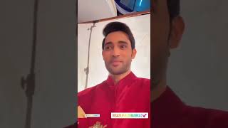 Vivan ka new reel video Karan Sharma #ssk2 #shorts #reevan