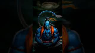 Jai hanuman gyan gun sagar #shortvideo #hanuman #tranding #shreeram