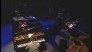 Ernie Watts - Heineken Concerts - São Paulo - 1999