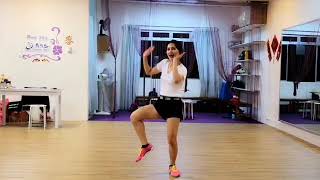 Answer The Phone/zumba fitness/Mix Dance/Mandy Dream Dance