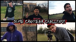 DUMB CROSSBAR CHALLENGE