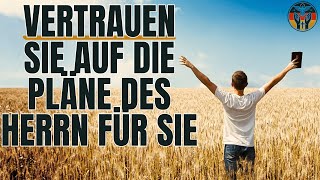 GOTT WIRD IHNEN HELFEN, DURCH DIESE STURM ZU KOMMEN, BLEIBEN SIE STANDHAFT | INSPIRATION | GEBET