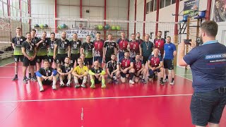 Sportgame 19.06.2023 - Drużyna Spirit Wrocław wygrywa dziewiątą edycję Ligi VolleyWro Spartan