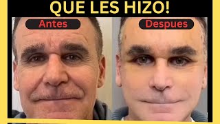 El Lado Oscuro de la Búsqueda de la Belleza