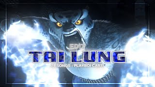 TAI LUNG EDIT 4K 60FPS | ALIGTH MOTION FILM STYLE