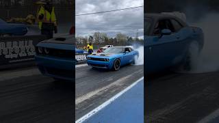 The Baddest Challenger Hellcat in the DMV Area!! #viral #shorts #hemi #challenger #mopar #cars #car