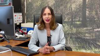 Robyn Preston MP for Hawkesbury Parliamentary School Education video_2min