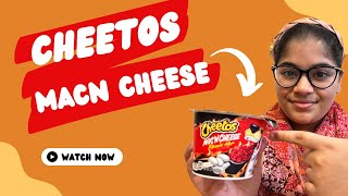 How To Make Cheetos Flaming Hot and Cheese #cooking #cheetos #pasta #pastarecipes #yt #food#vidiq