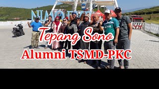 TEPANG SONO ALUMNI TSMD PKC@KANG ARIEF RACHMAT