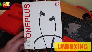 ONEPLUS ΑΚΟΥΣΤΙΚΑ HEADPHONES -  UNBOXING  #ONEPIXELCHANNEL